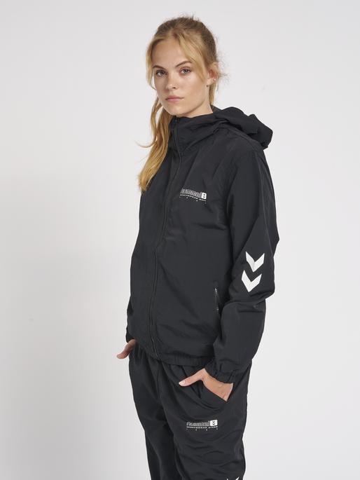 Image du produit hummel Legacy Musa Wov Zip Jacket (S)