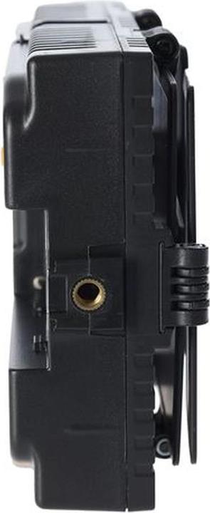 Produktbild Falcon Eyes DV-216VC-K2 Kamerablitz Slave-Blitz (Stableuchte)