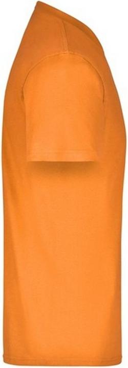 Produktbild James & Nicholson Medium TShirt Rundhalsausschnitt (M)