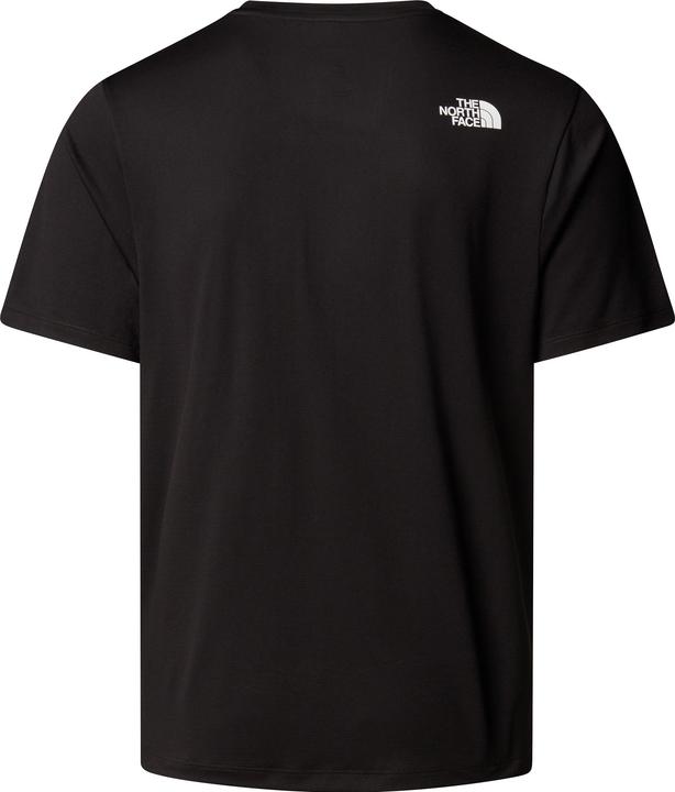 Actual product image North Face 24/7 (XXL)