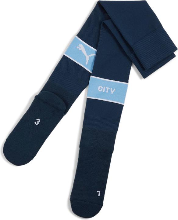 Immagine prodotto Puma Calzini grafici della squadra MCFC Replica (43 - 46)