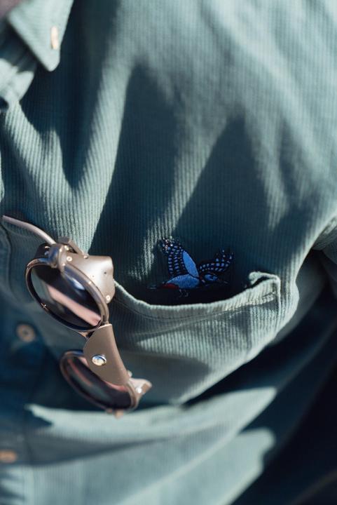 Immagine prodotto Lakor Bedford Courd (L)