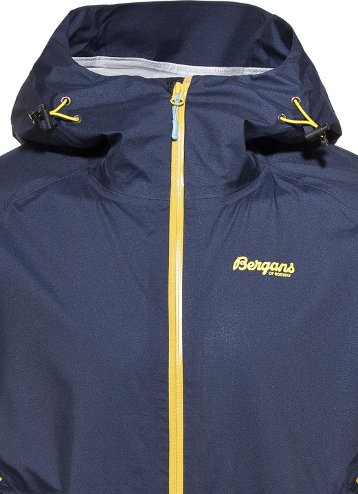 Actual product image Bergans Airojohka Jacket (XL)