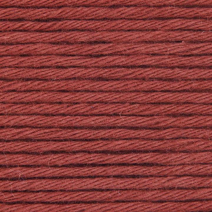 Actual product image Rico Design Creative Cotton aran, 50 g, approx. 85 m (85 m)