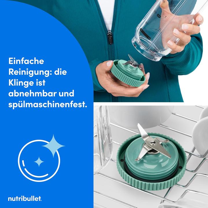 Image du produit NutriBullet Flex (100 W)