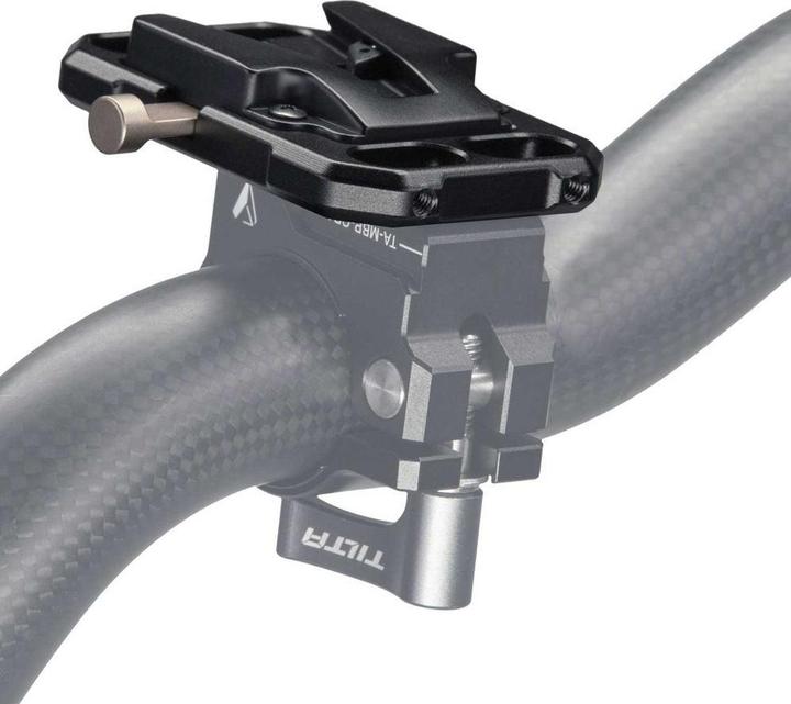 Image du produit Tilta Plaque de batterie de poche V-Mount (Cage Accessoires)