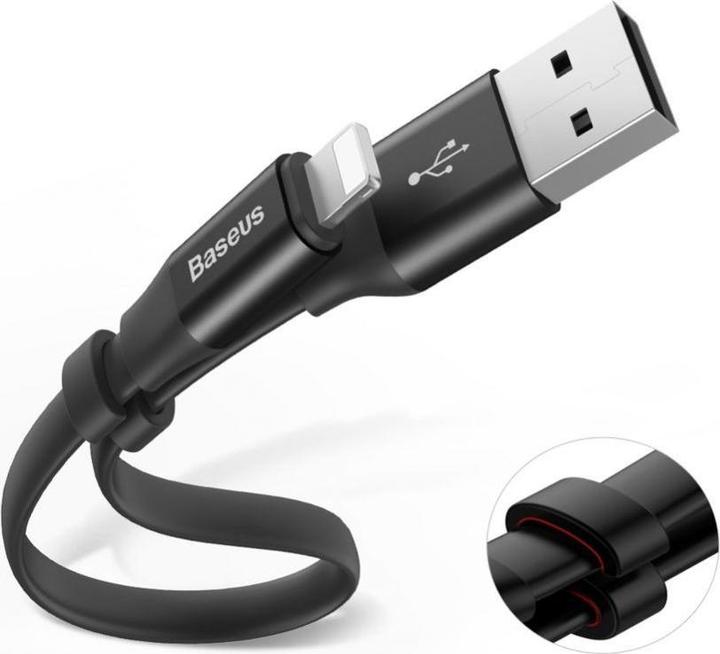 Immagine prodotto Baseus Calmbj (0.23 m, USB 2.0)