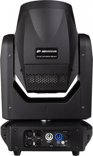 Produktbild JB-Systems Challenger Beam (200 W, LED)