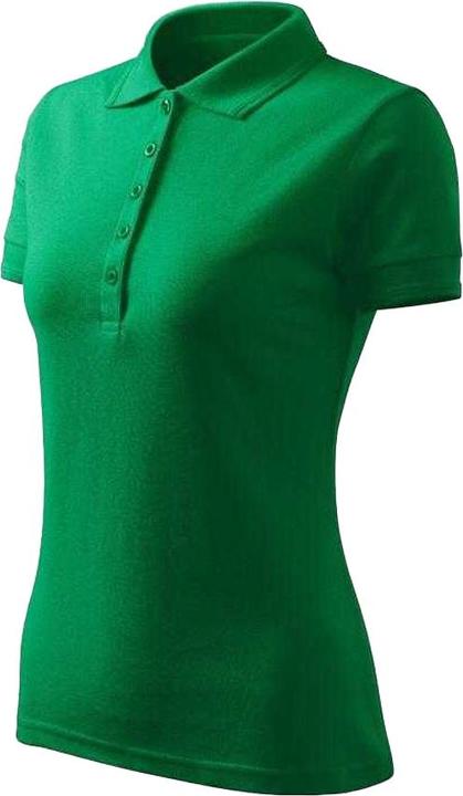 Produktbild Malfini Poloshirt Piqué (M)