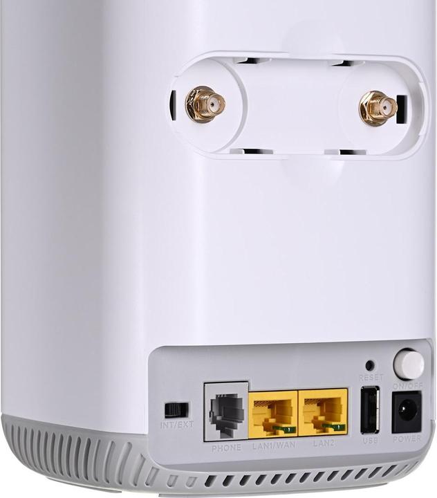Image du produit Zyxel LTE5398-M904
