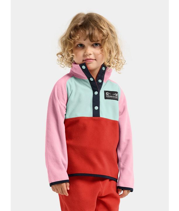 Image du produit Didriksons Monte Half Bu 5 (80)