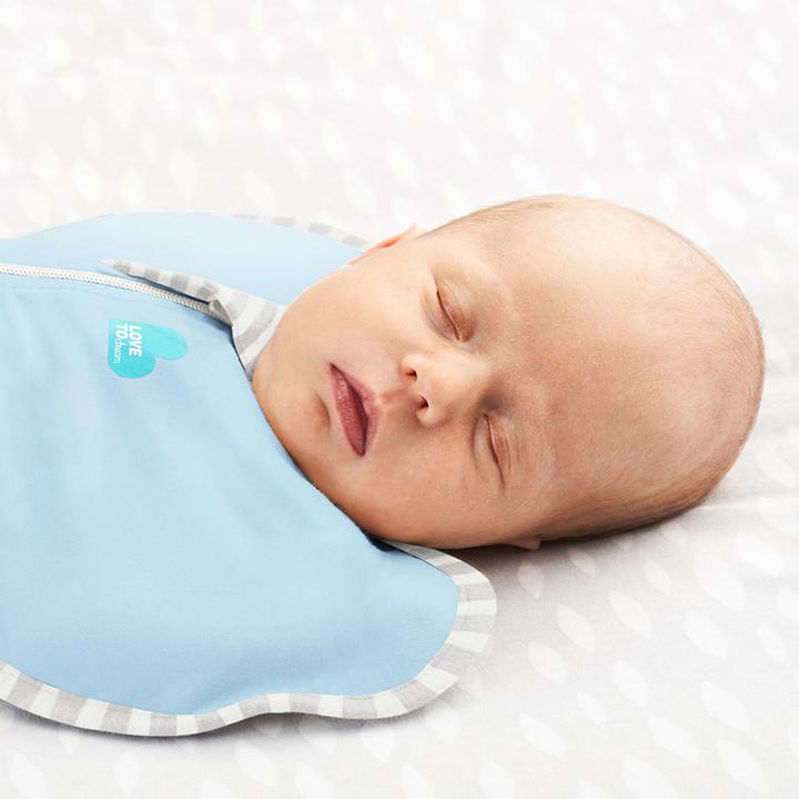 Image du produit Love to Love Swaddle UP™ Sac à dos 0.2T (3.5-6kg) (62 cm)