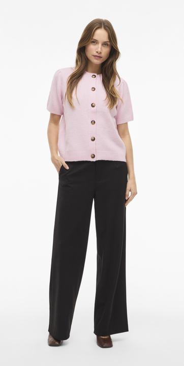 Produktbild Vila VITASSY Kurzarm Strickjacke (L)