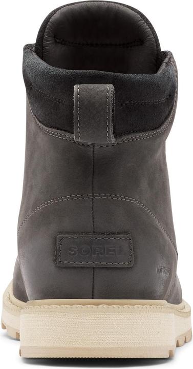 Actual product image Sorel Madson Ii Moc Toe Wp (42)