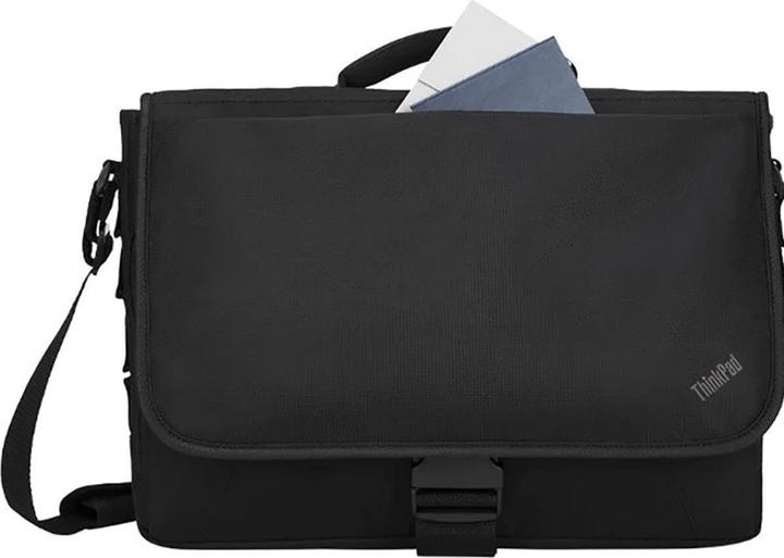 Immagine prodotto Lenovo Messenger ThinkPad Essential (15.60", Universale)