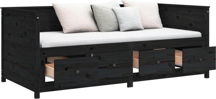 Produktbild vidaXL Tagesbett (75 x 190 cm)