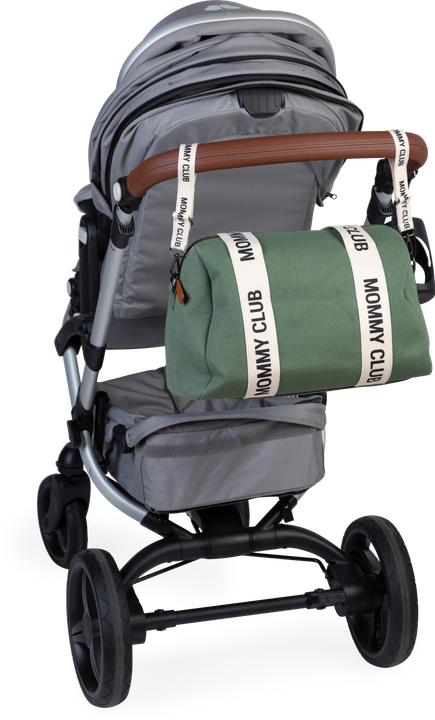 Produktbild Childhome Mommy Club Signature grün