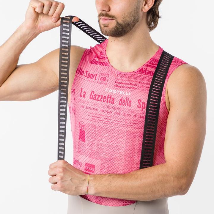Produktbild Castelli #GIRO Trofeo 2 Bibshort (S)