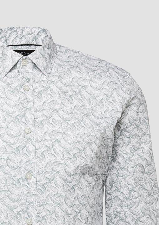 Immagine prodotto s.Oliver Hemd Hemd (50)