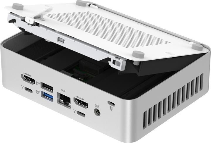 Image du produit ASUS NUC 15 PRO+ RNUC15CRSU700002