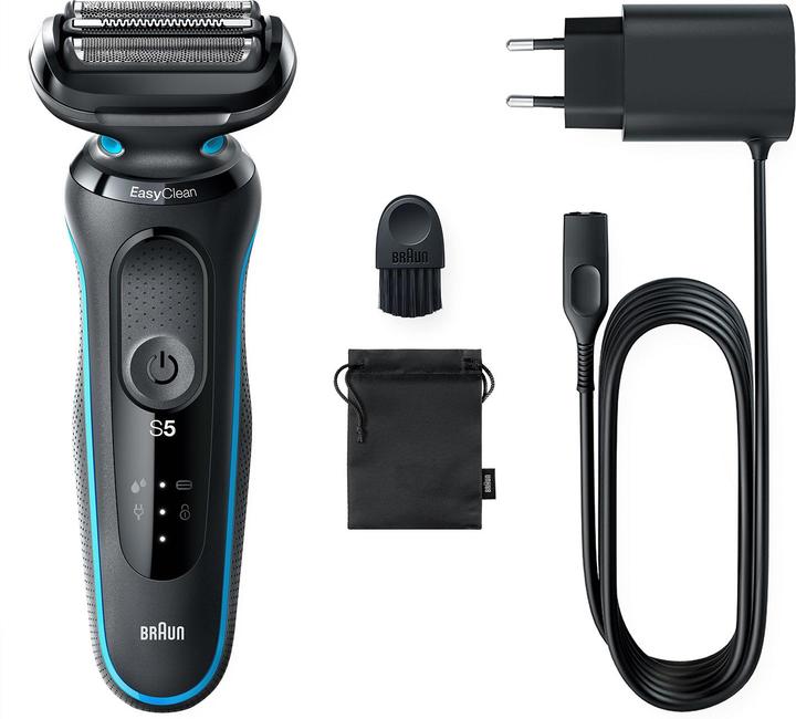 Actual product image Braun Series 5