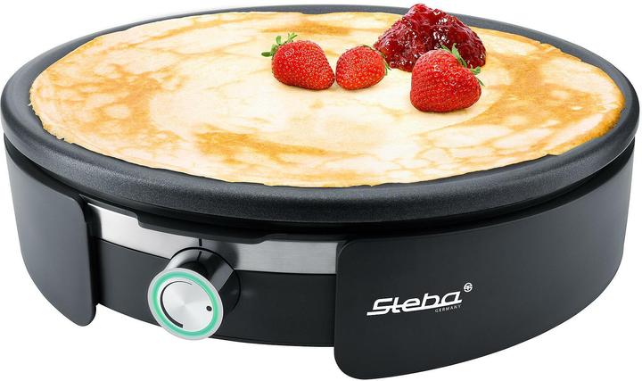 Produktbild Steba CR 36 Crepes Maker