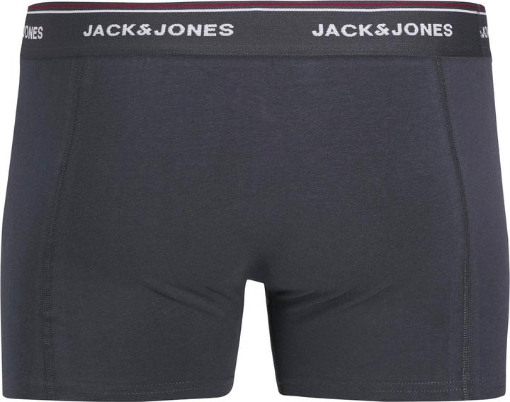Immagine prodotto Jack & Jones 5er-pack Trunks Trunks (M, Confezione da 5 pezzi)