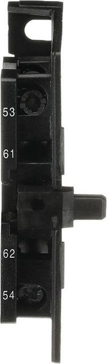 Produktbild ABB Hilfsschalterblock