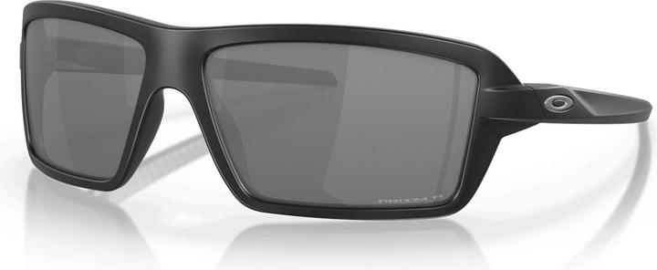 Actual product image Oakley Cable's cycling glasses