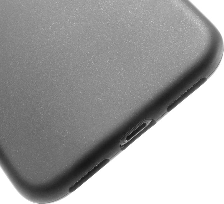 Image du produit Jaym Housse en silicone premium, Série noire (Apple iPhone X)