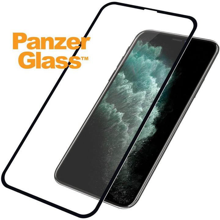 Produktbild PanzerGlass Privacy Edge to Edge (1 Stück, Apple iPhone 11 Pro Max, Apple iPhone XS Max)