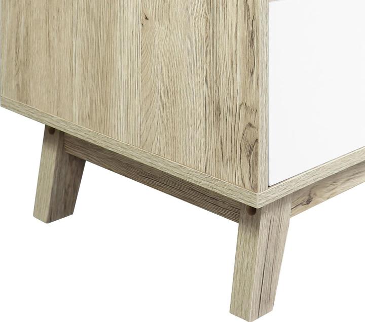 Image du produit Möbilia Commode (80 x 40 x 98 cm)