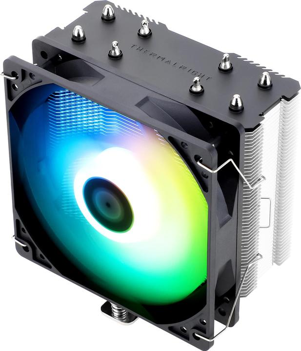 Actual product image Thermalright Assassin X 120 Refined SE ARGB (148 mm)