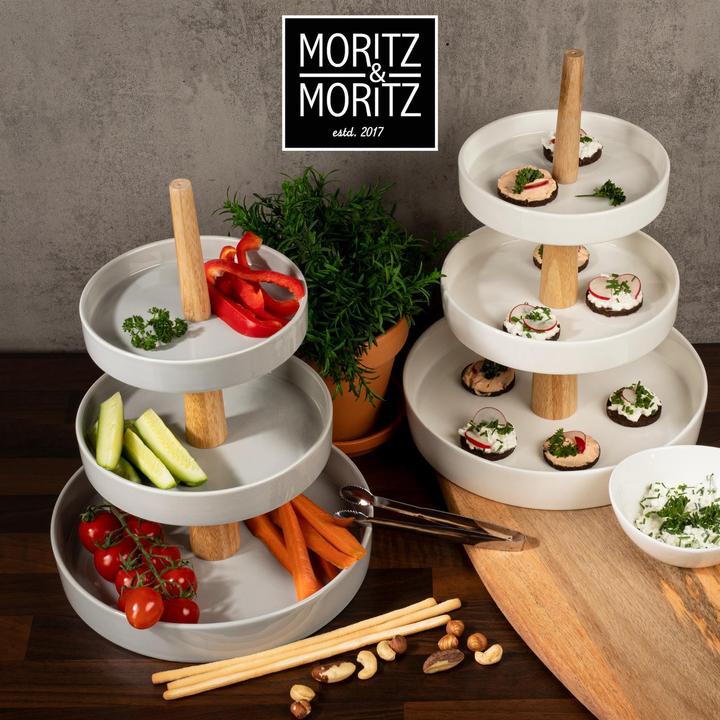 Actual product image Moritz & Moritz Etagere