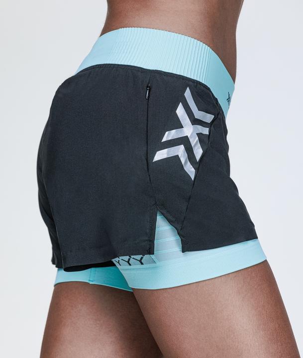 Image du produit X-Bionic Short femme Twyce Race 2in1 (XS)