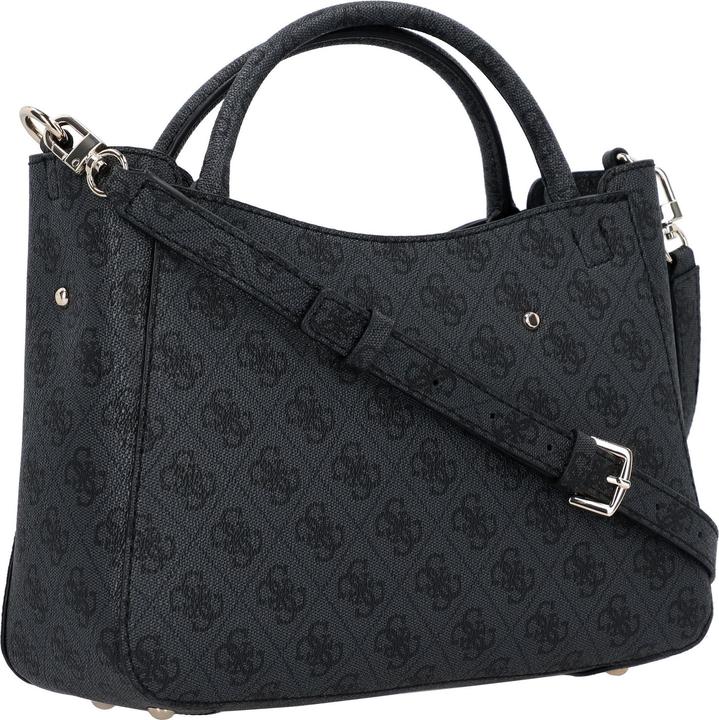 Image du produit Guess Handtasche Brenton Small Girlfriend SAT 48050 Logo (4 l)