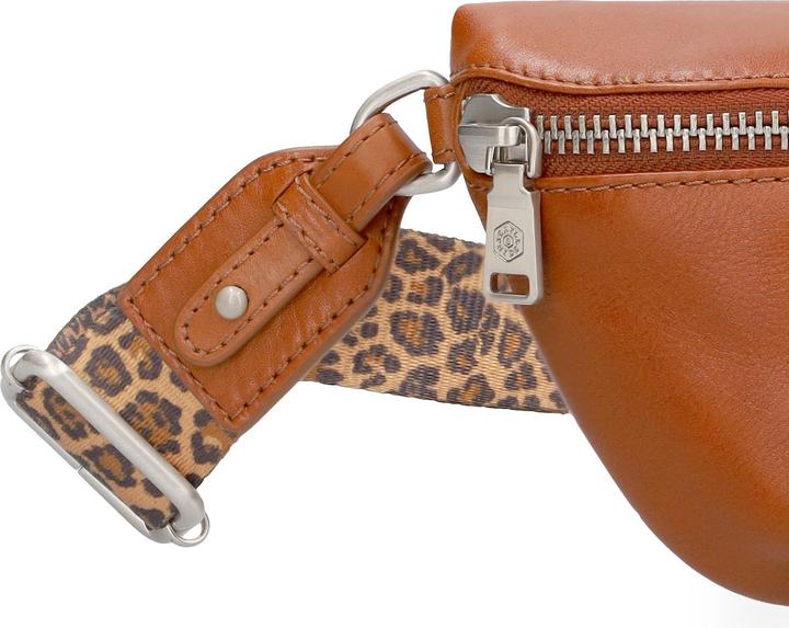 Produktbild Jekyll & Hide Gürteltasche Leder 20 cm