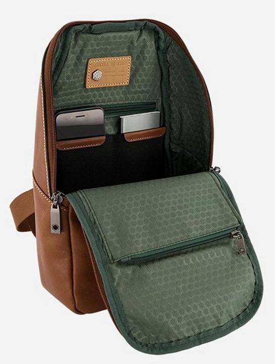 Produktbild Jekyll & Hide Montana - Single Strap Rucksack