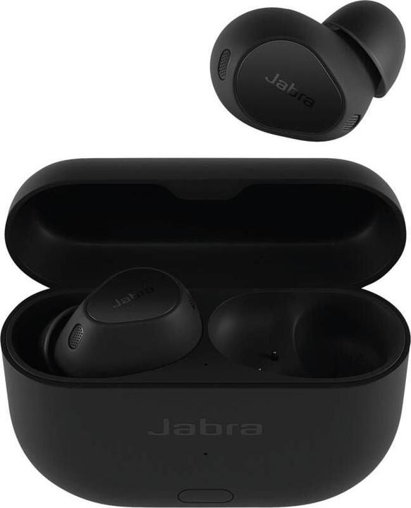 Actual product image Jabra Elite 10 Gen 2 (ANC, 6 h, Wireless)