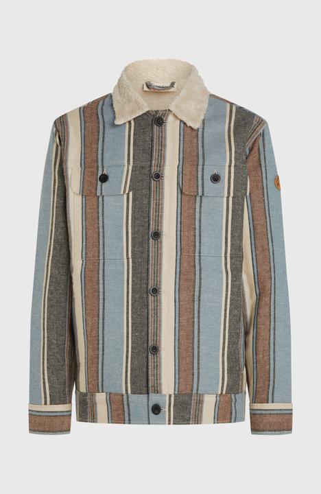Produktbild O'Neill O'Riginals Fleece Lined Jacket (XXL)