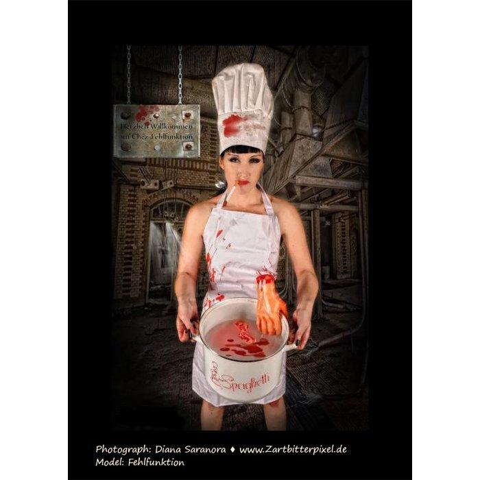 Immagine prodotto Smiffys Chef