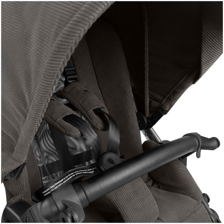 Produktbild ABC Design Samba 2 4in1