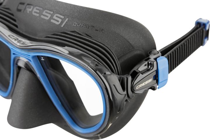 Image du produit Cressi Quantum Maske