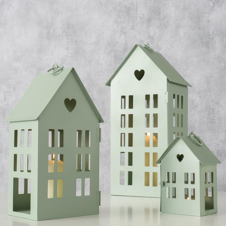 Produktbild Boltze Home Alamo (17 x 13 x 35 cm, 3 x)