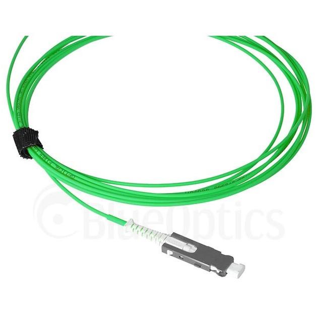 Thumbnail - BlueOptics Duplex LWL Patchkabel SN-SN Multimode OM5 50 Meter (50 m), Netzwerkkabel