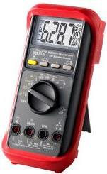 Produktbild Elbro Vielfachmessinstrument BM2807CSE TRMS (CAT III 1000V)