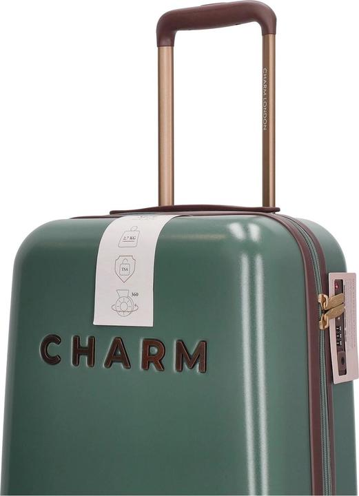 Produktbild Charm Capetown (37 l)