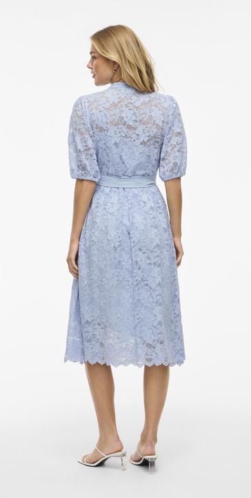 Image du produit Vila VILACEY Spitzen Midikleid (M)