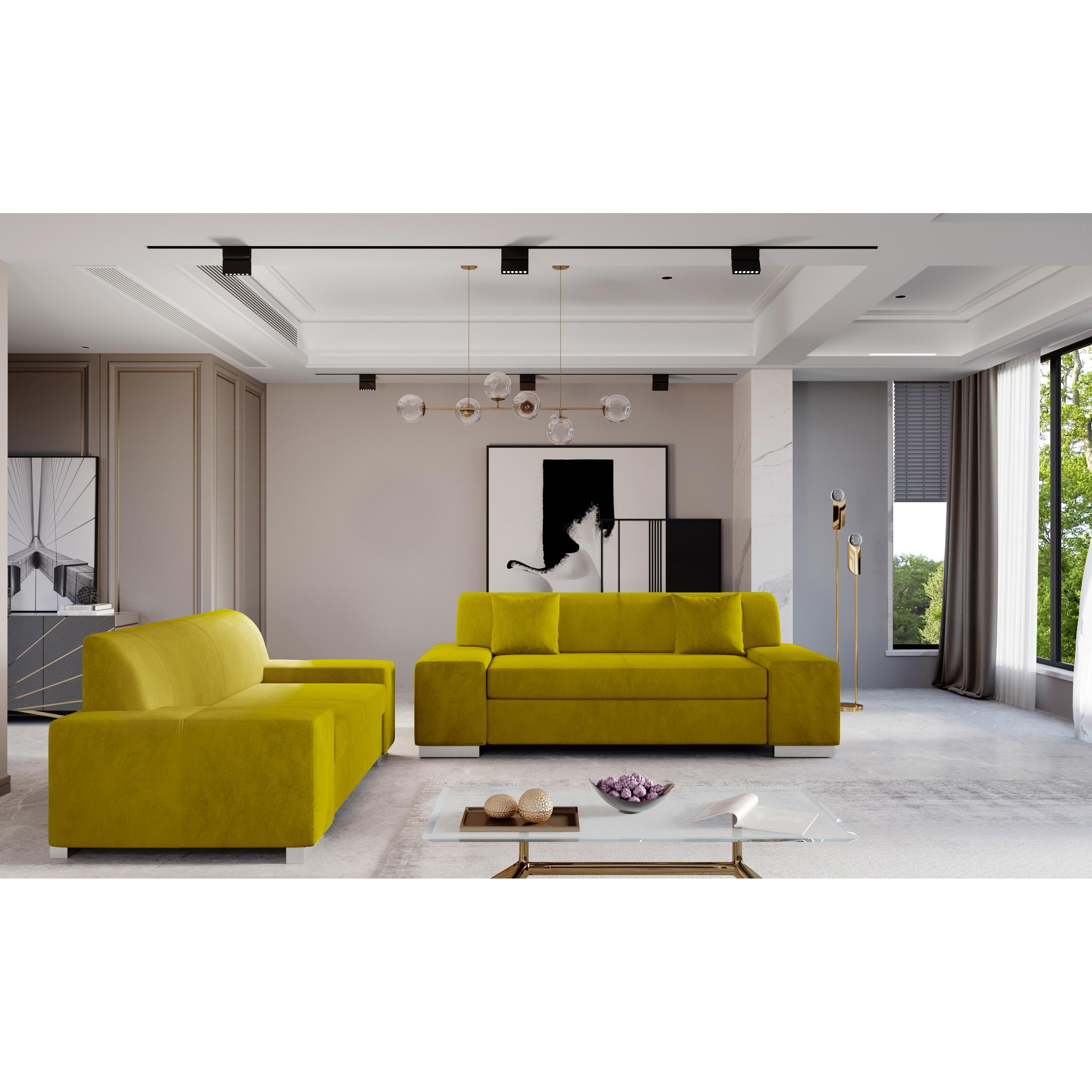 ELTAP, Sofa, Porto 2+3 (Polstergruppe)