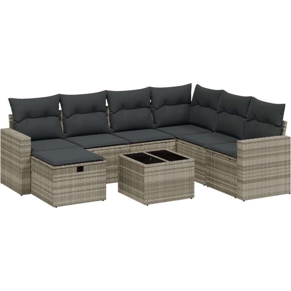 VidaXL, Gartenlounge, Tōmi